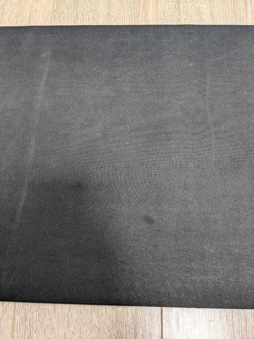 停滞/stasis 限定プレイマット Seb McKinnon