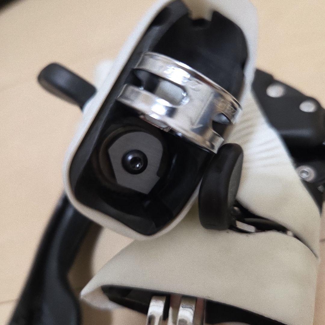 Campagnolo Record 11s Shimano互換　シマニョーロ