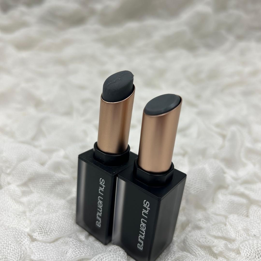 shu uemura 10本セット ルージュアンリミテッド