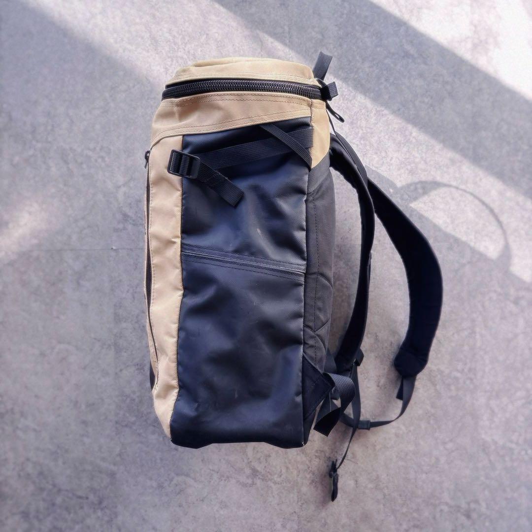 MI　THE NORTH FACE BCヒューズボックス NM82000