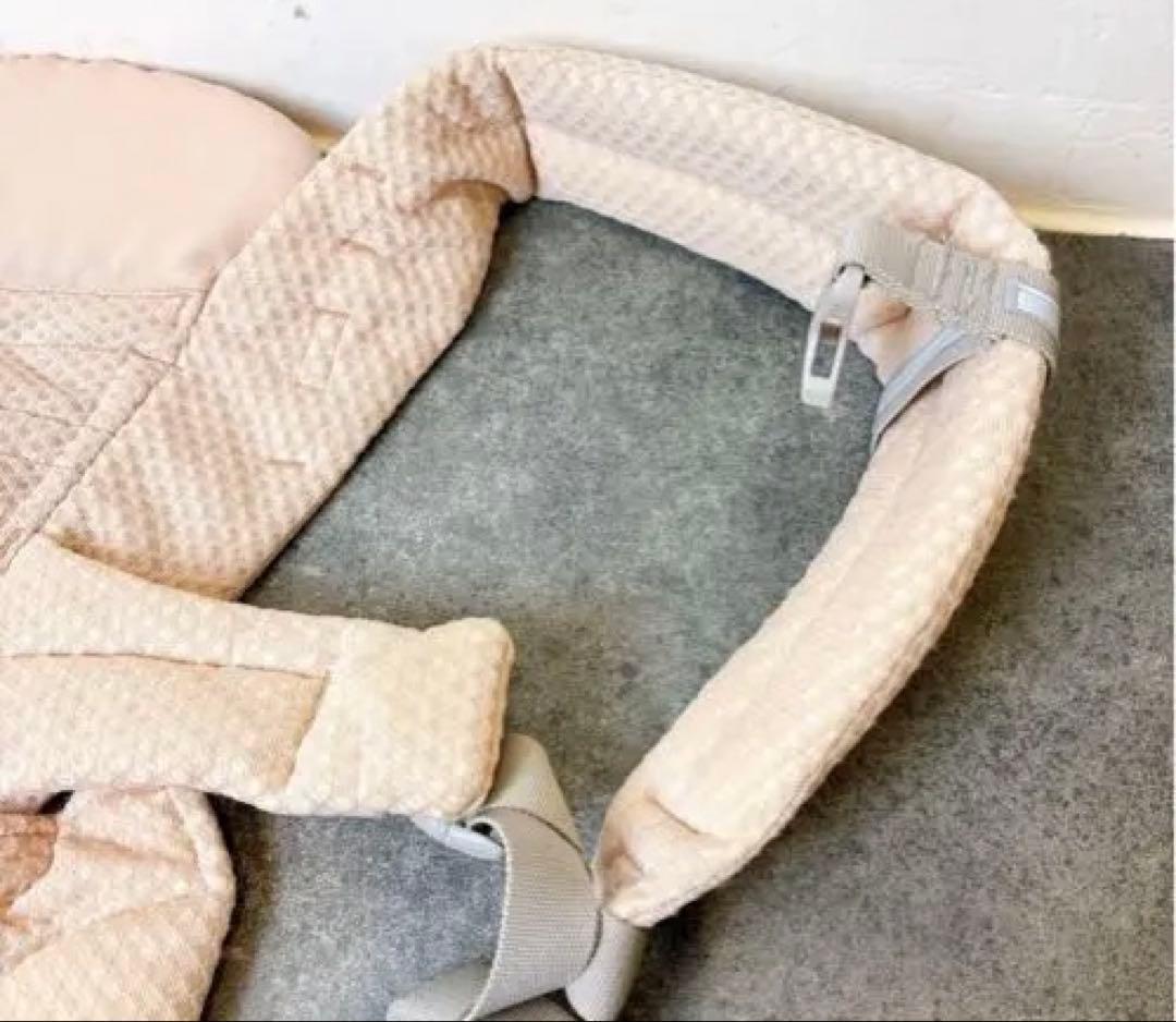 ergobaby エルゴベビー オムニ Breeze ブリーズ 抱っこ紐