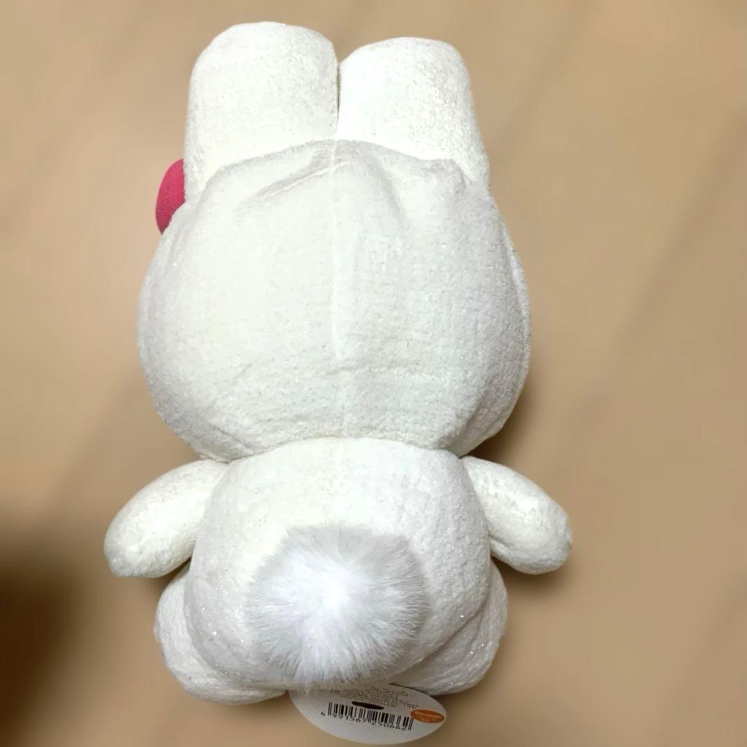 北海道限定 ハローキティ ぬいぐるみ