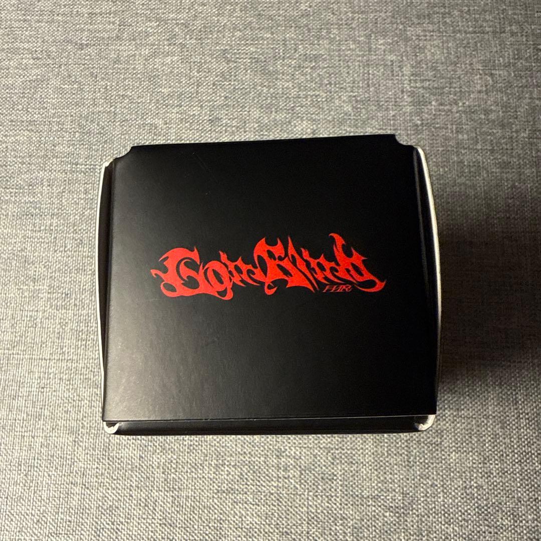 &TEAM 月狼 サノク ソンムル ペンライトカバー