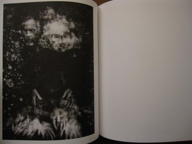 Ending Leif Sandberg : レイフ・サンドバーグ 限定455部