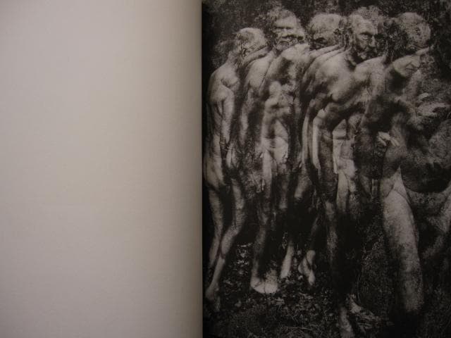 Ending Leif Sandberg : レイフ・サンドバーグ 限定455部