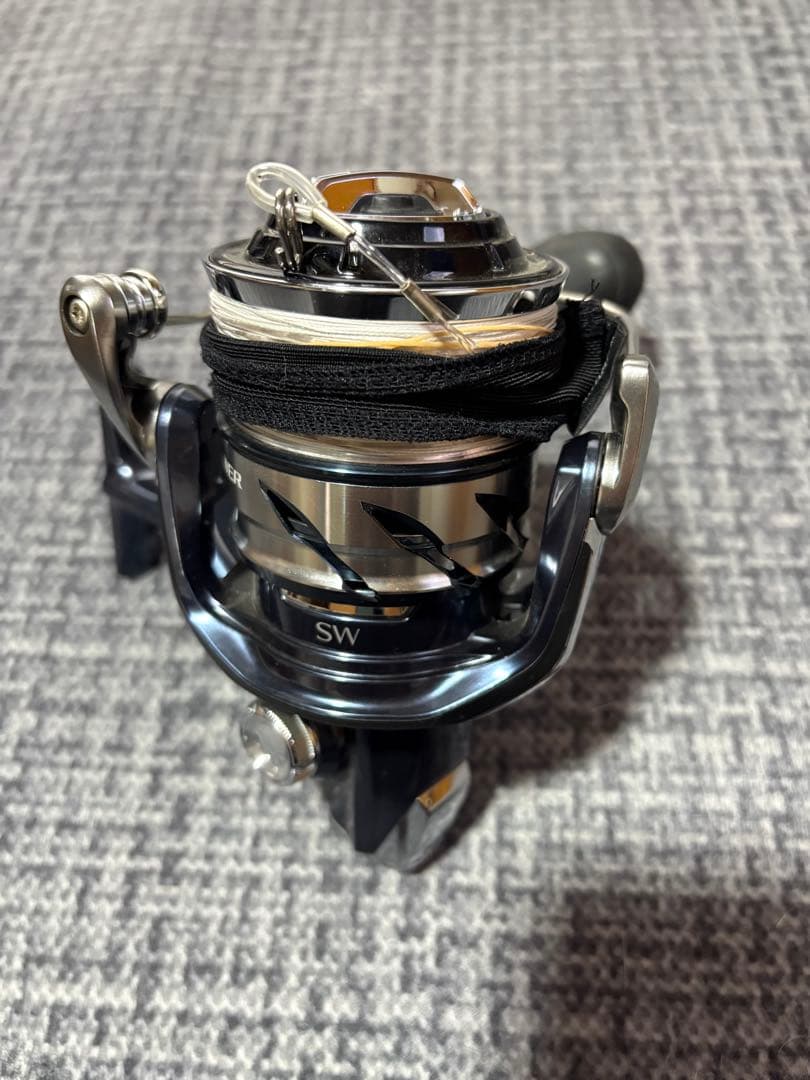 hiro　ツインパワーsw 14000xg