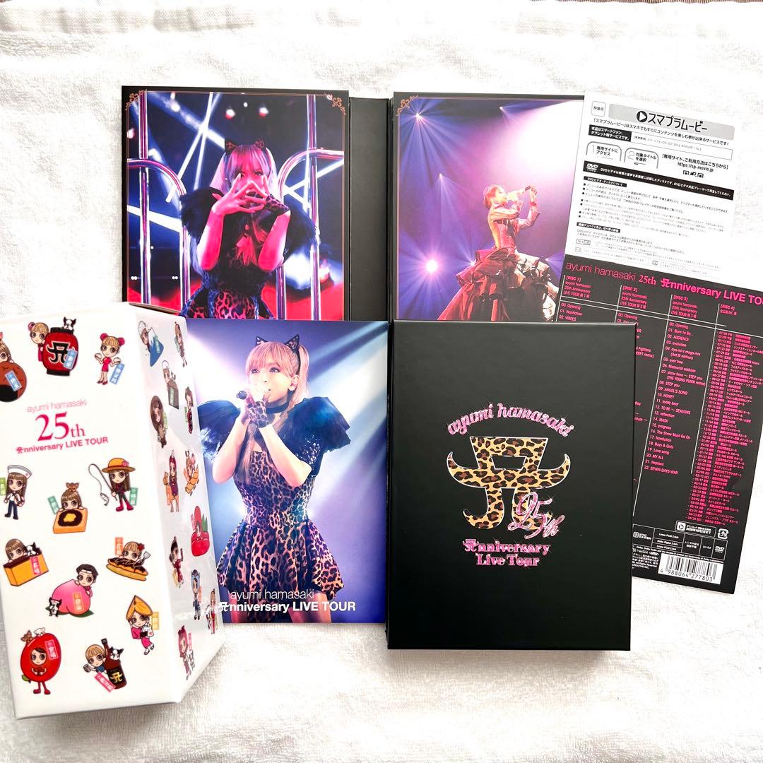 てるみ様　4枚組DVD＋タンブラー