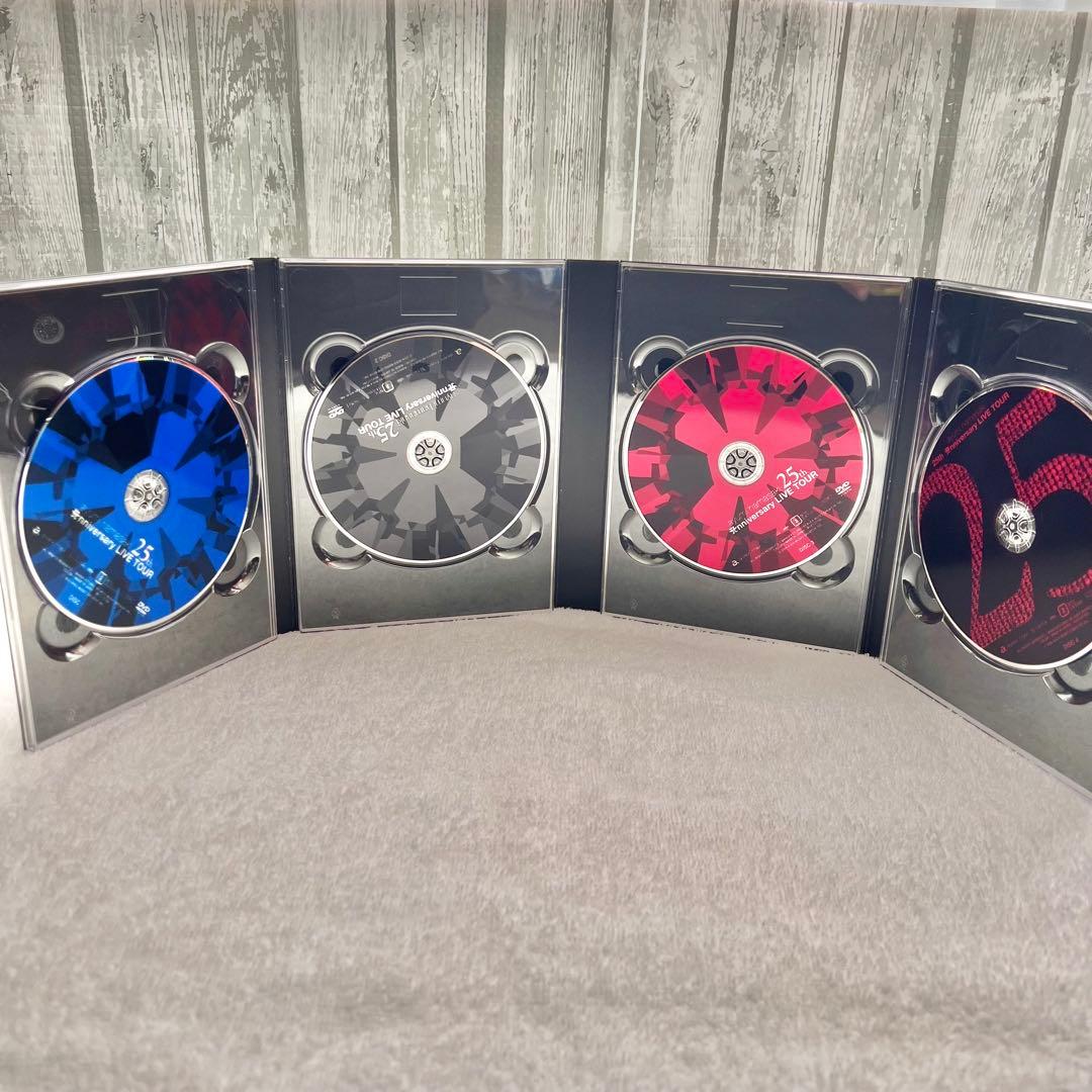 てるみ様　4枚組DVD＋タンブラー