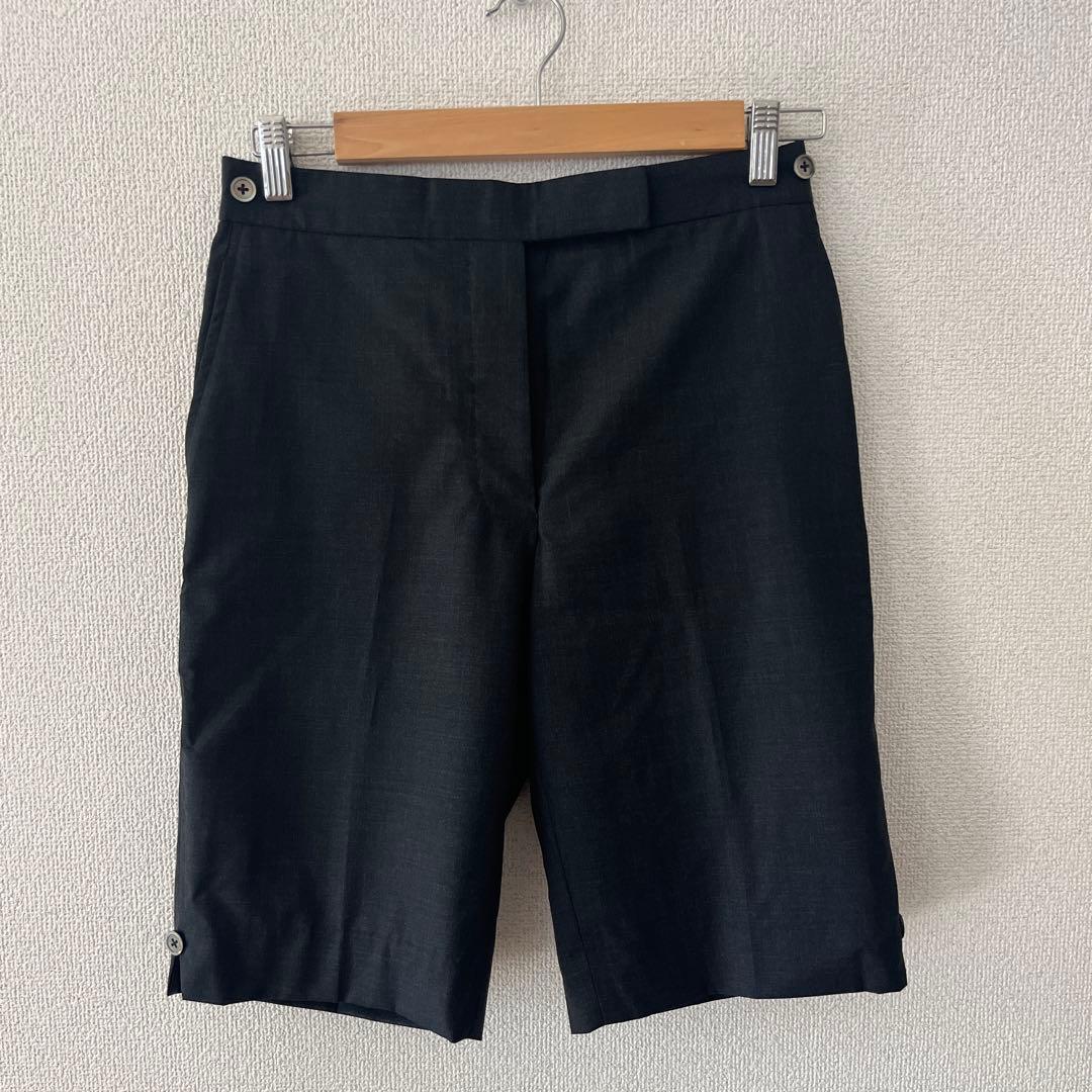 売り切り価格！Thom browne ショートパンツ