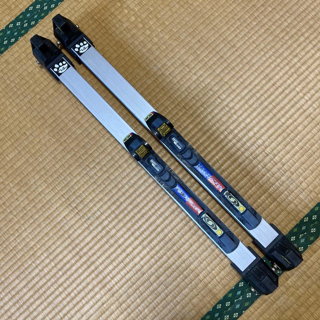 V2 ローラースキー　クラシカル