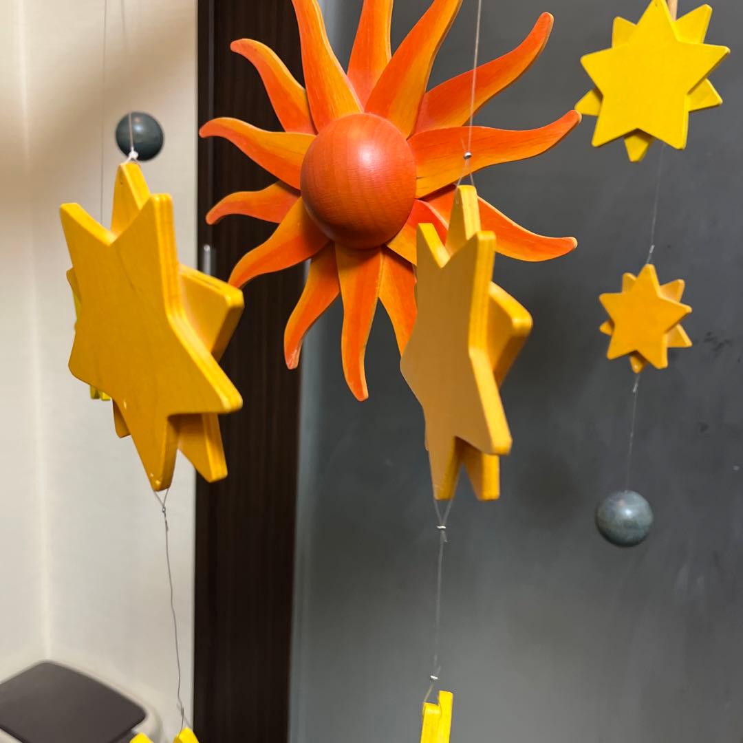 の*る様 ブライトシュベルツ BREITSCHWERDT モビール　B級