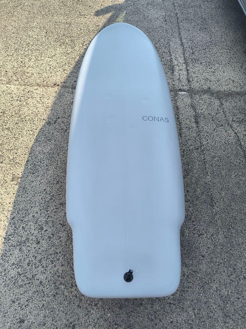 専用スリーウェザー　コナスCONS　5.10