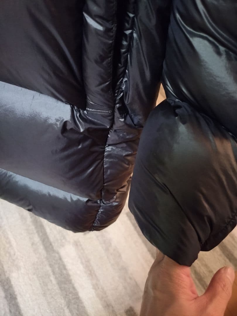 PYRENEX ダウンジャケット ANTON