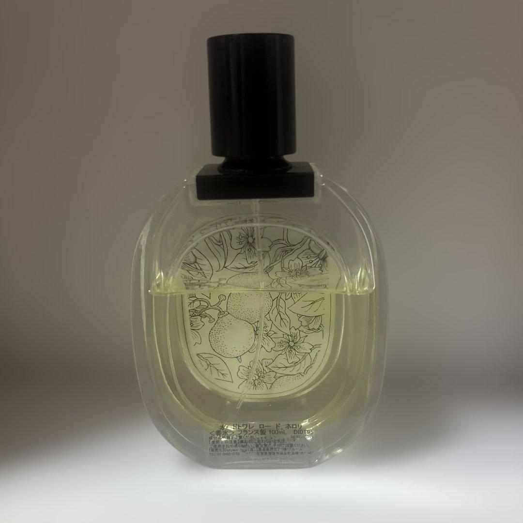 Diptyque オードトワレ ロードネロリ 100ml