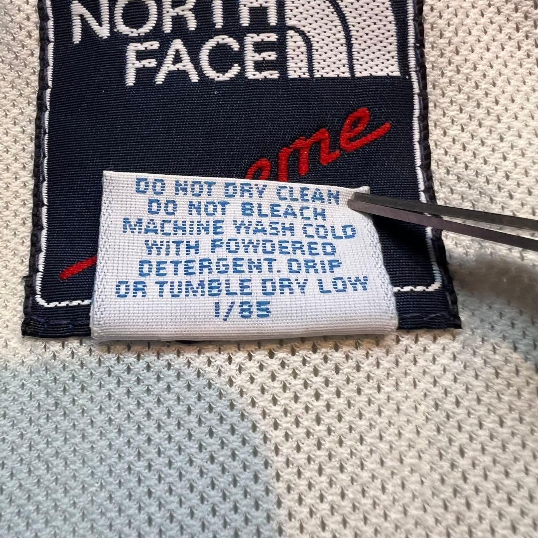 USA製！！【THE NORTH FACEノースフェイス】オールインワン　ツナギ