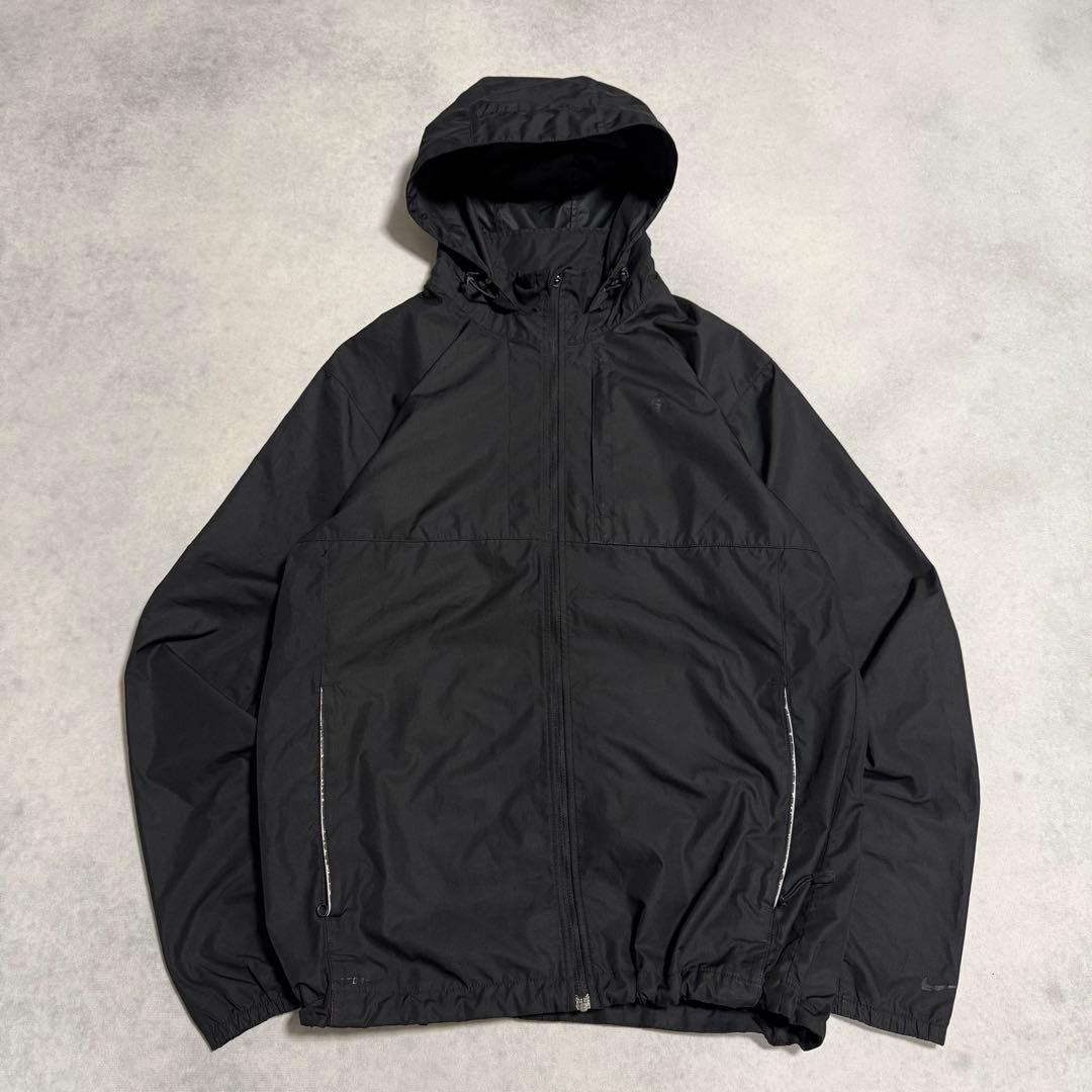 ジャケット・アウター 00s archive NIKE ACG nylon jacket y2k