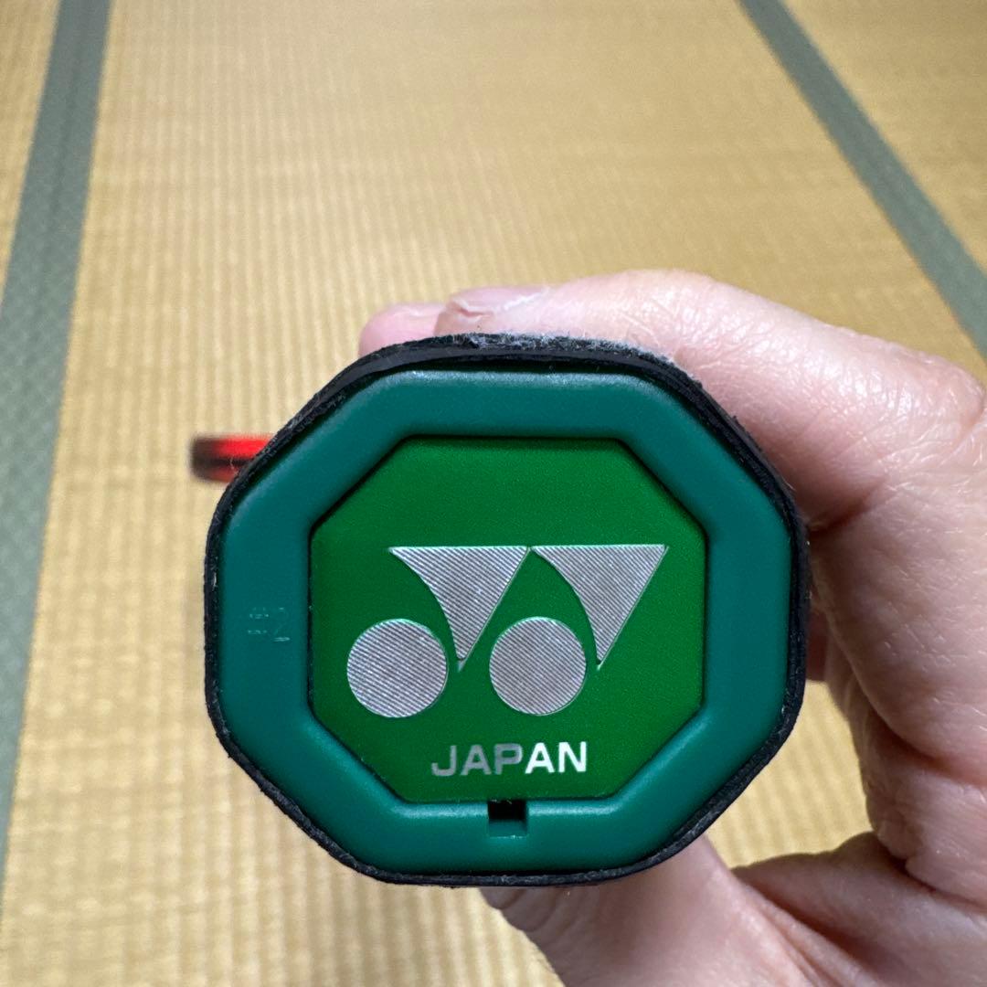 期間限定価格YONEX VCORE 100 2021モデル　グリップサイズ2