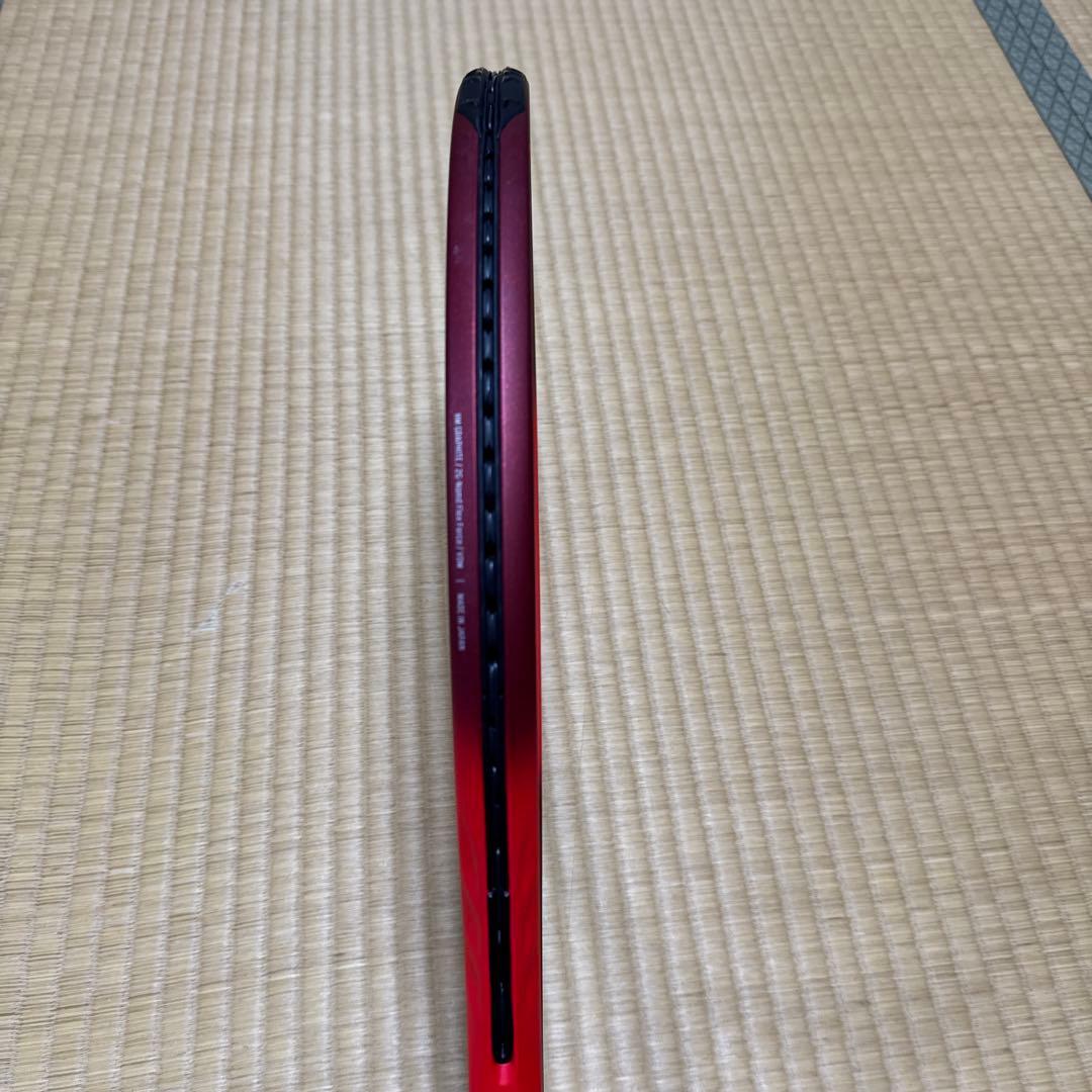 期間限定価格YONEX VCORE 100 2021モデル　グリップサイズ2