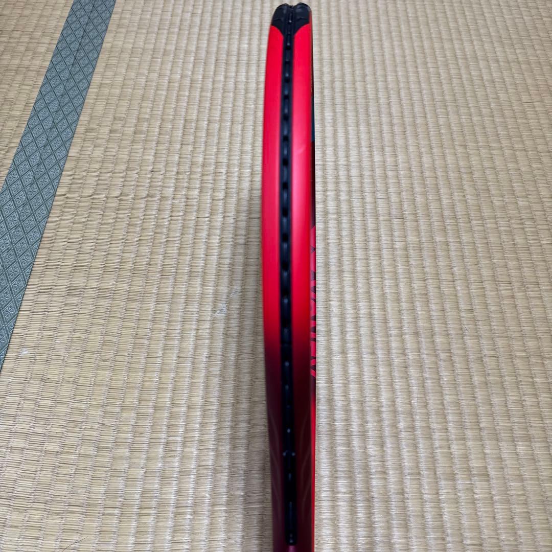 期間限定価格YONEX VCORE 100 2021モデル　グリップサイズ2