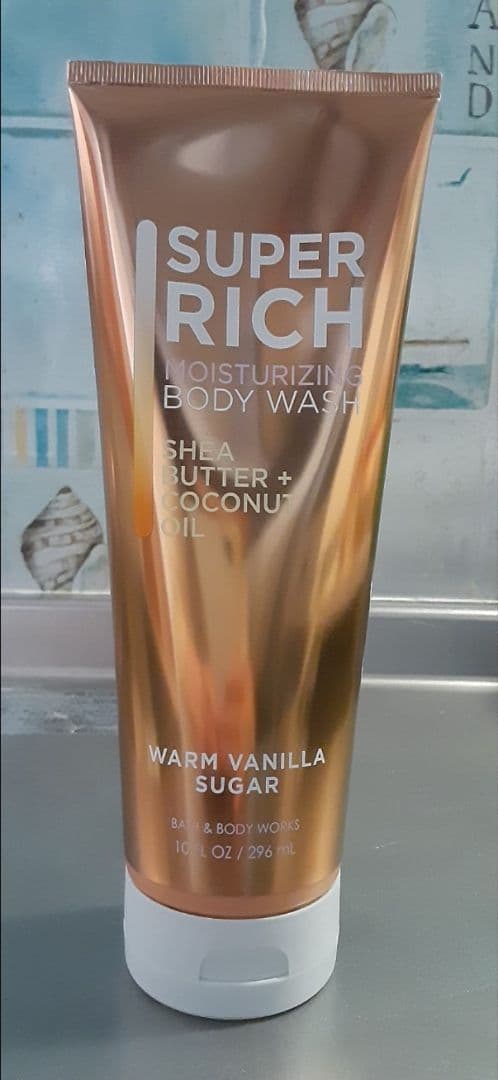 ❇️bath&bodyworks BODY WASH 296mL3本set❇️