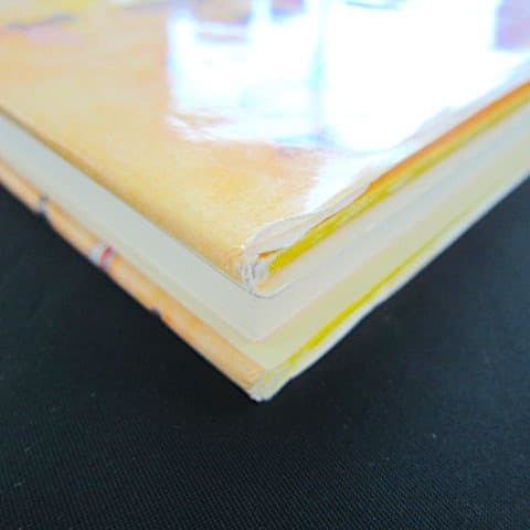 本36／洋書絵本　不思議の国のアリス