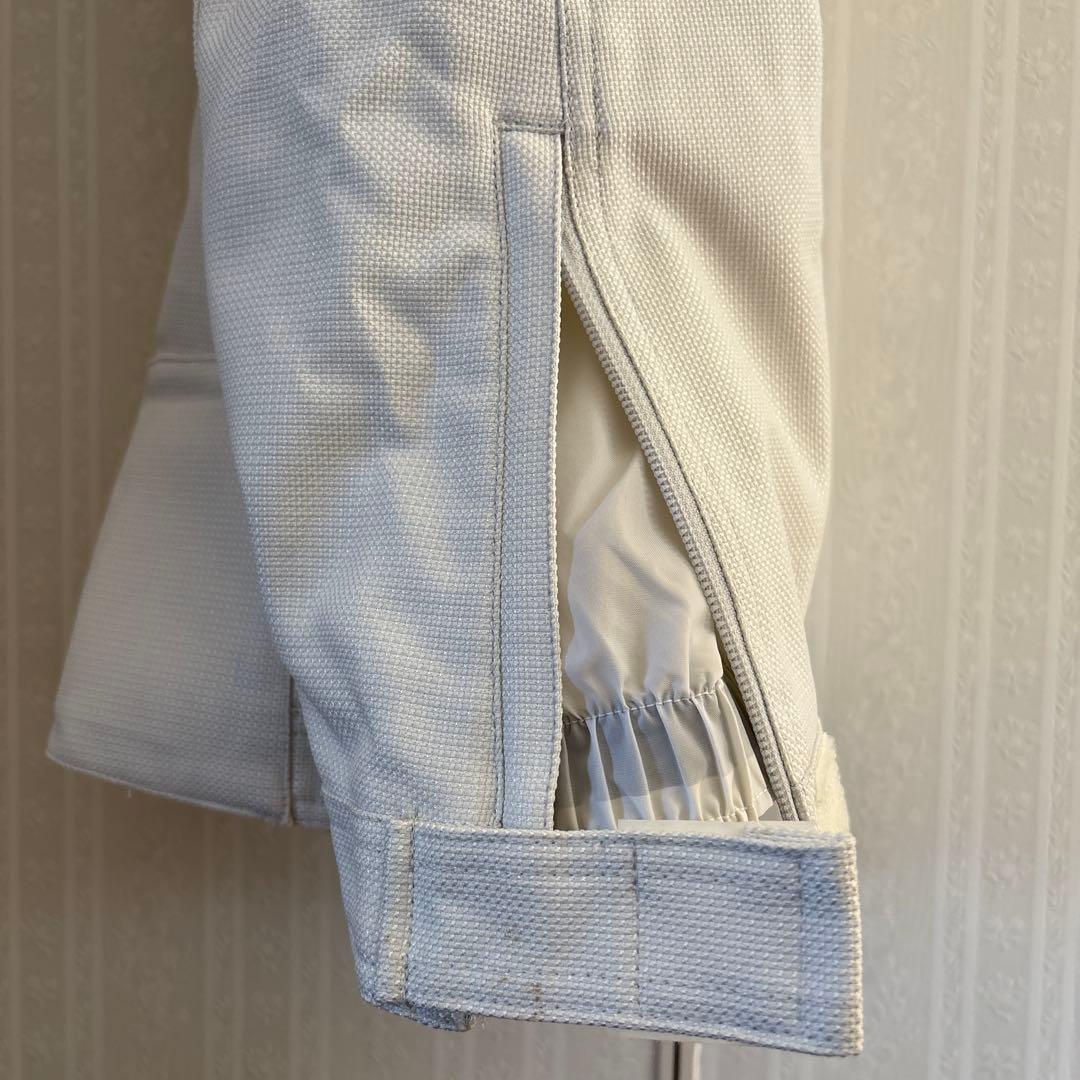 【美品】スキーウェア 上下セット miss phenix Mサイズ