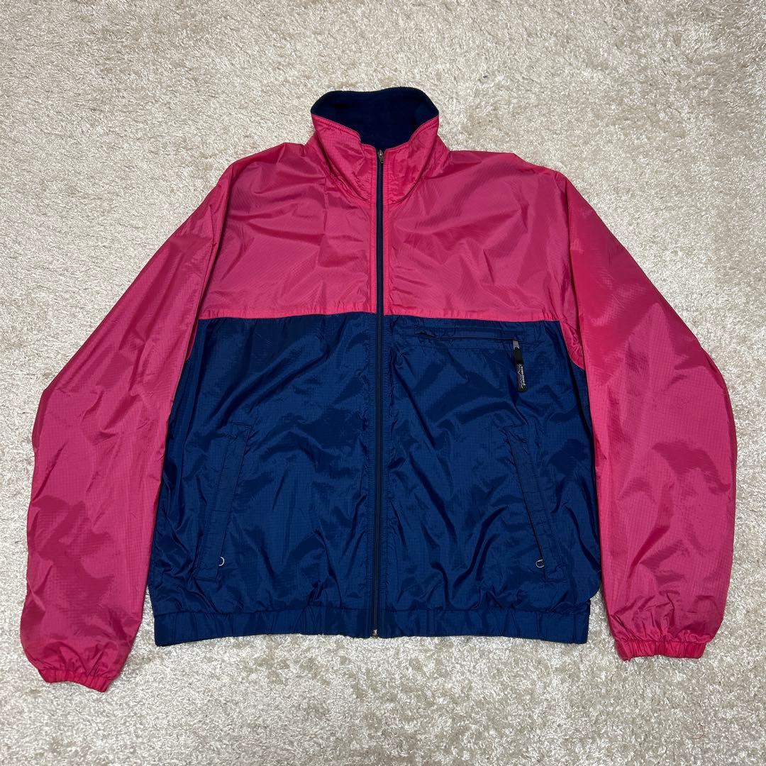 パタゴニア ナイロンジャケット L