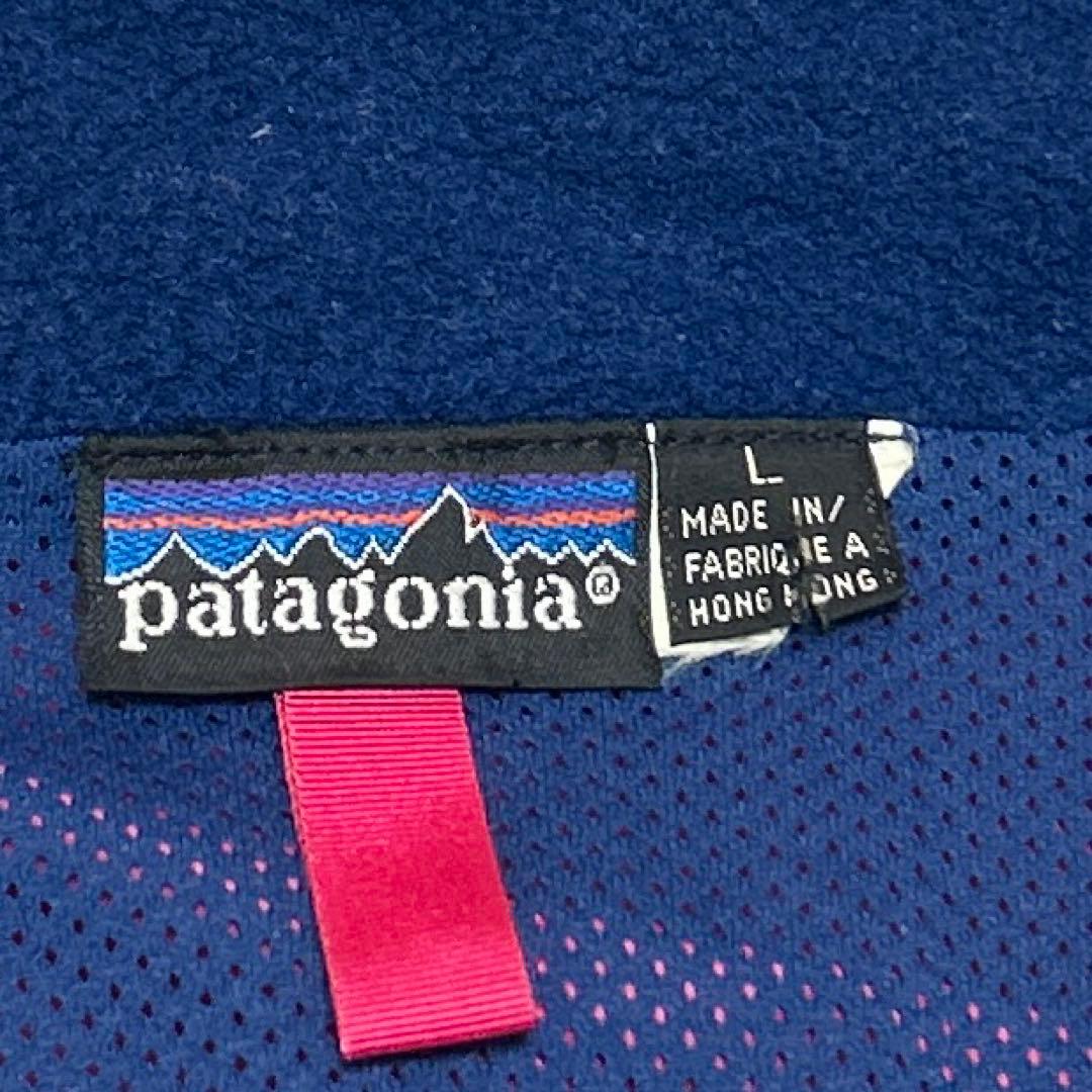 パタゴニア ナイロンジャケット L