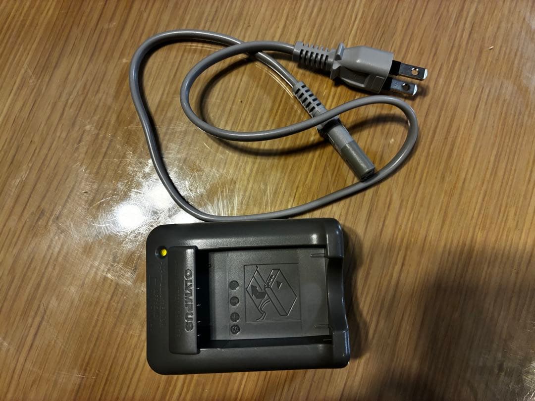 オリンパスPEN E-PL7