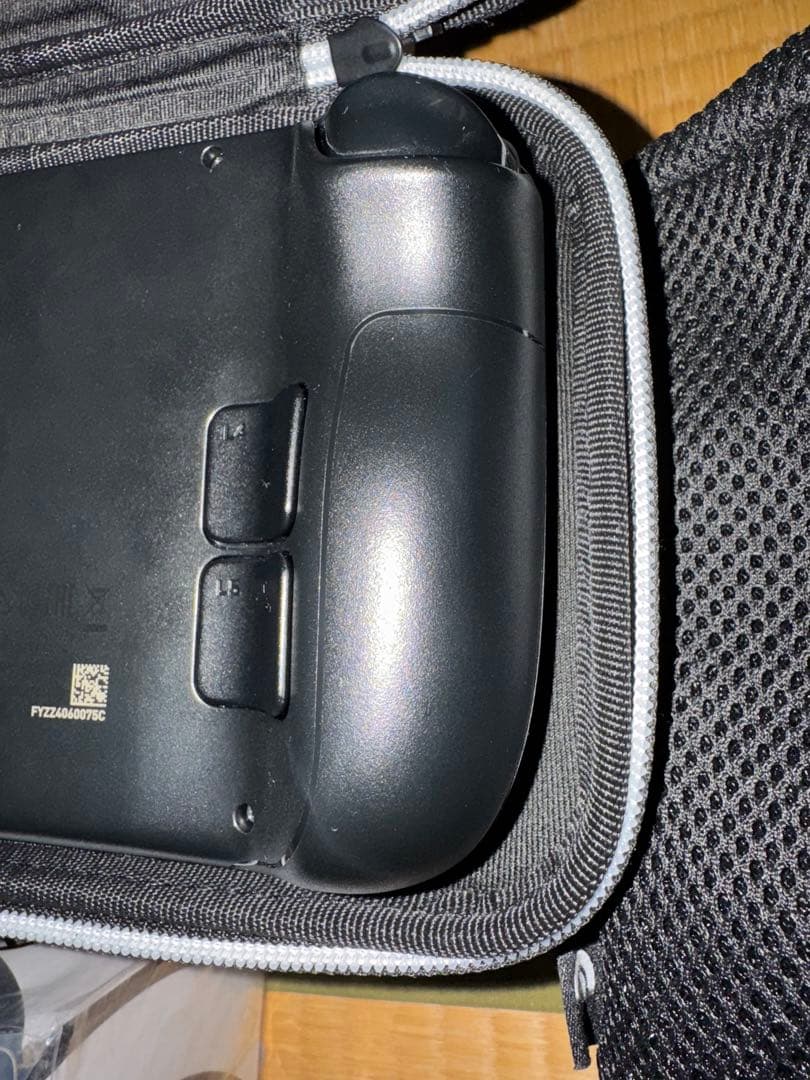 スチームデック Steam deck OLED 1TB ドッグ付き