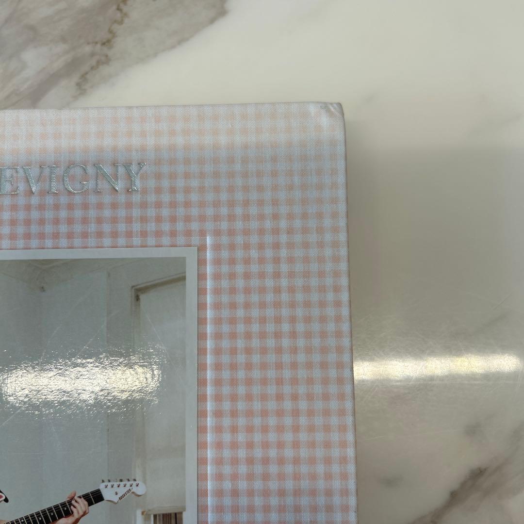 【洋書】 Chloë Sevigny/クロエ セヴィニー 写真集（ハードカバー）