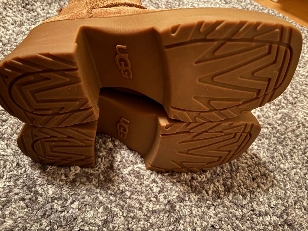 靴 <UGG>24cm W MOXY CHELSEA CHE