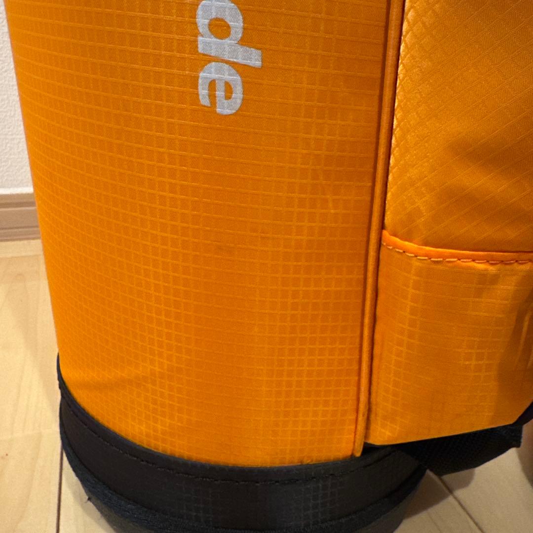 テーラーメイド 7型 スリム7 キャディバッグ TB652