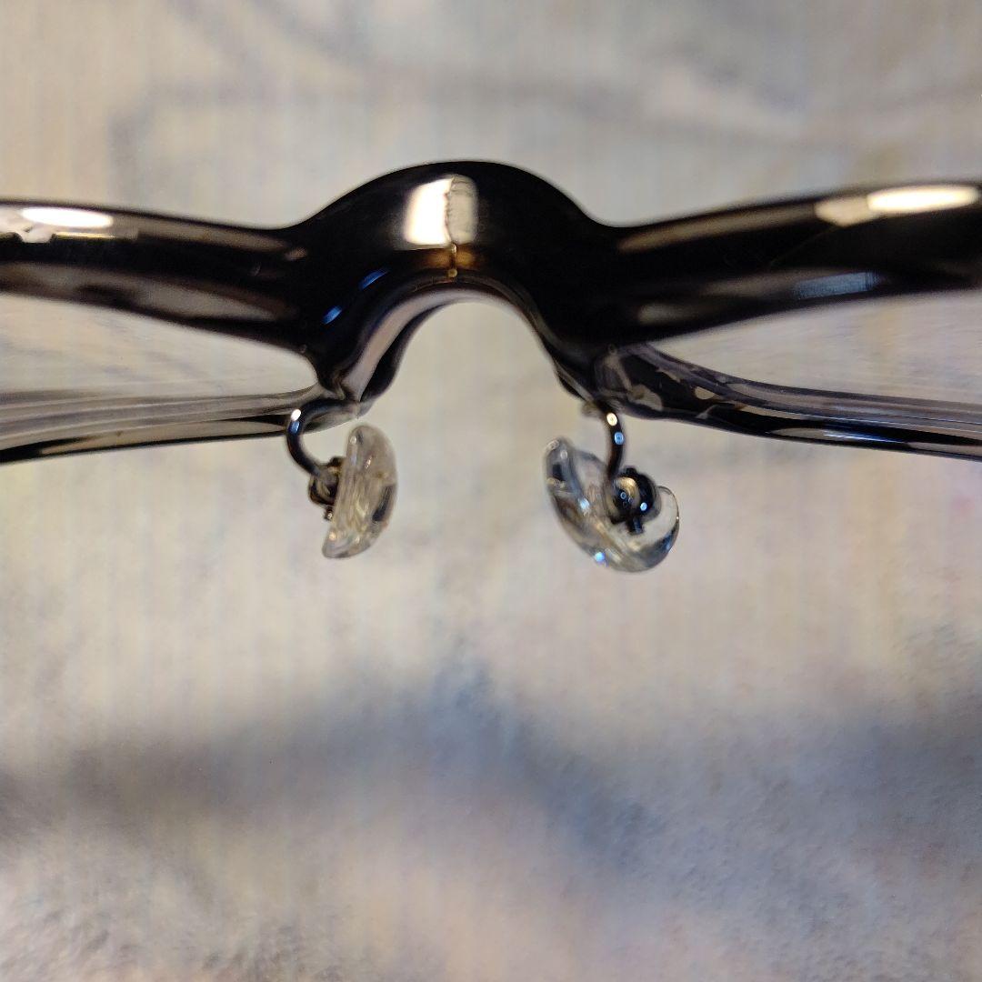 『999.9』フォーナインズ NP-16 Col.695 ダークスモークササ