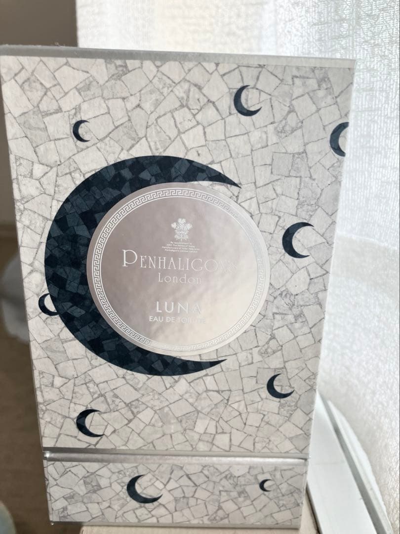 ルナ オードトワレ