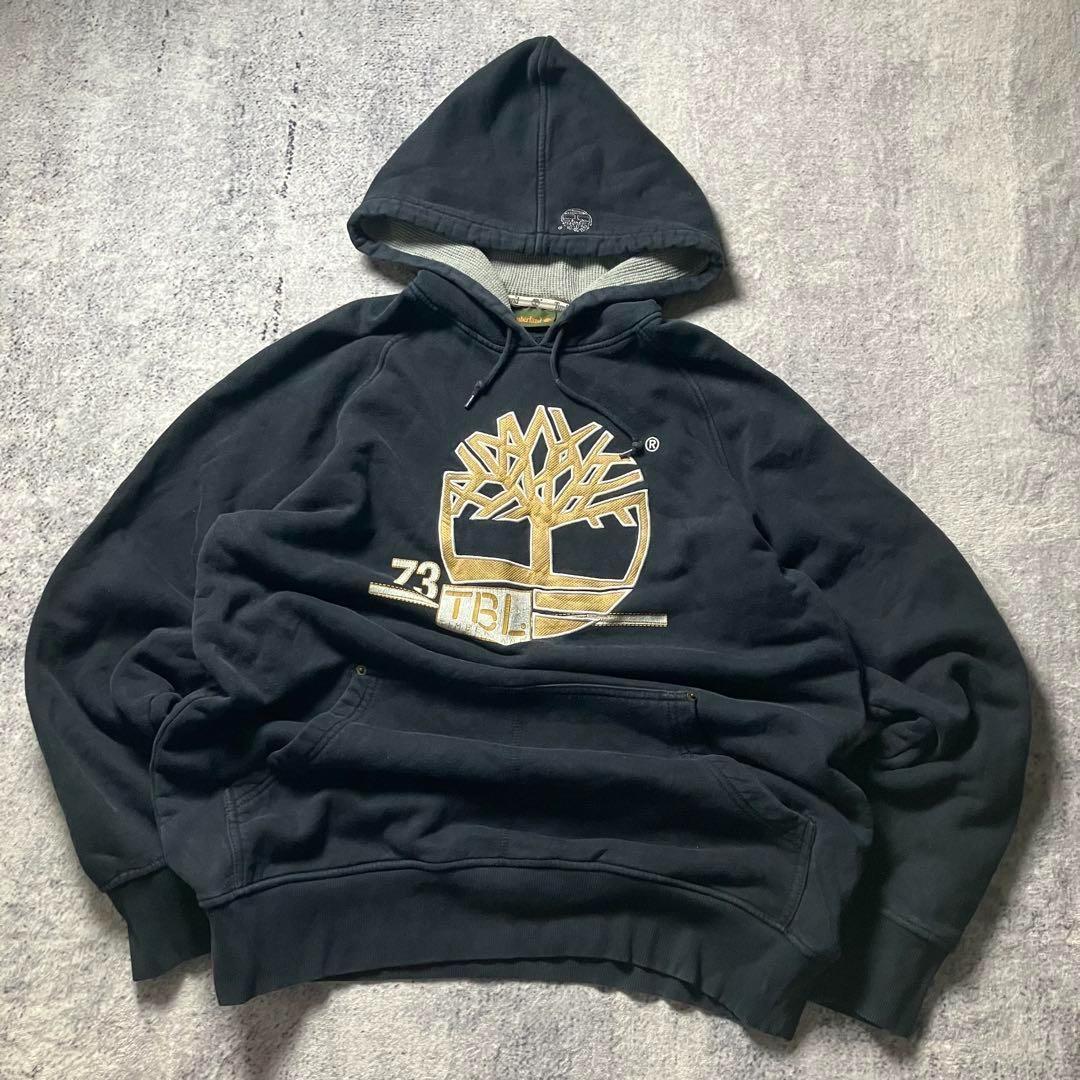 トップス c-boy style (vol.1178)Timberland