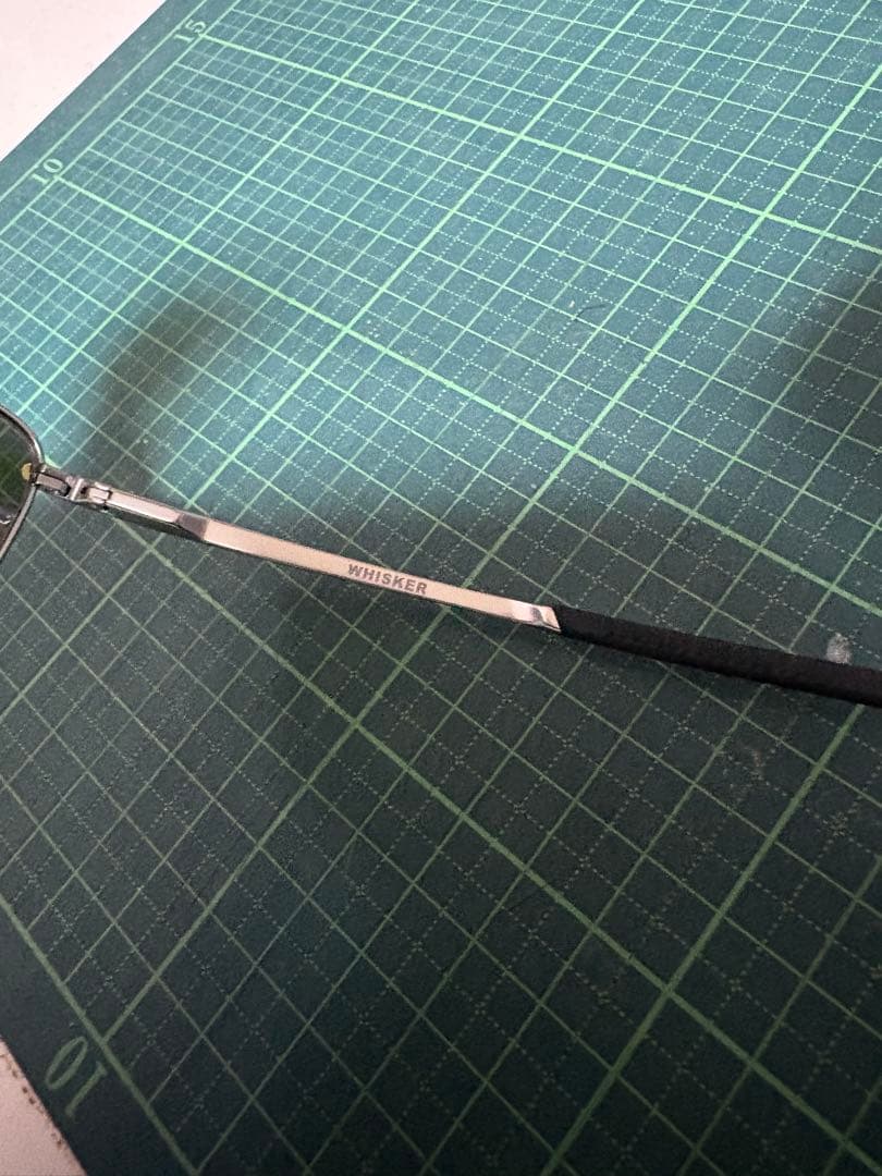 OAKLEY WHISKER オークリーサングラス