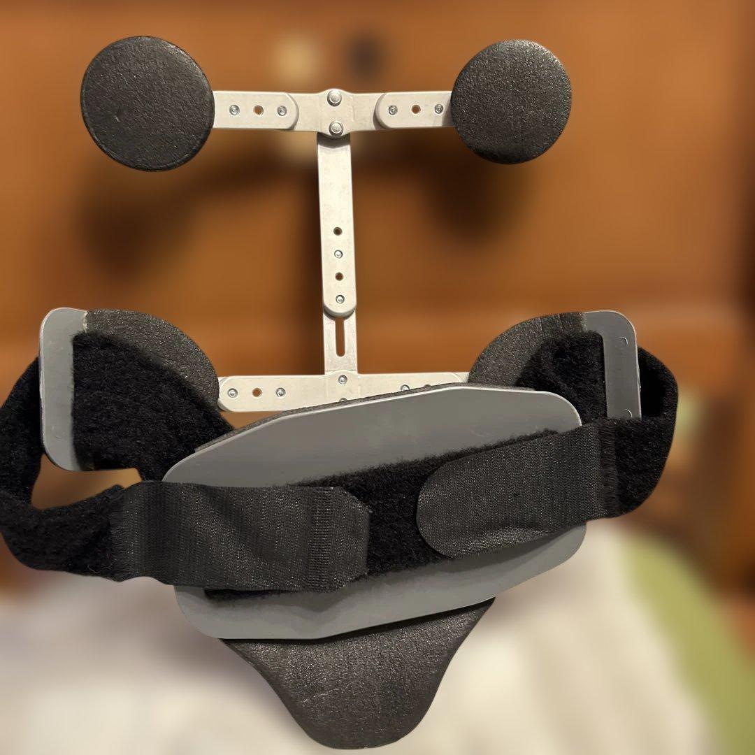 医療用装具　医療用コルセット　腰痛