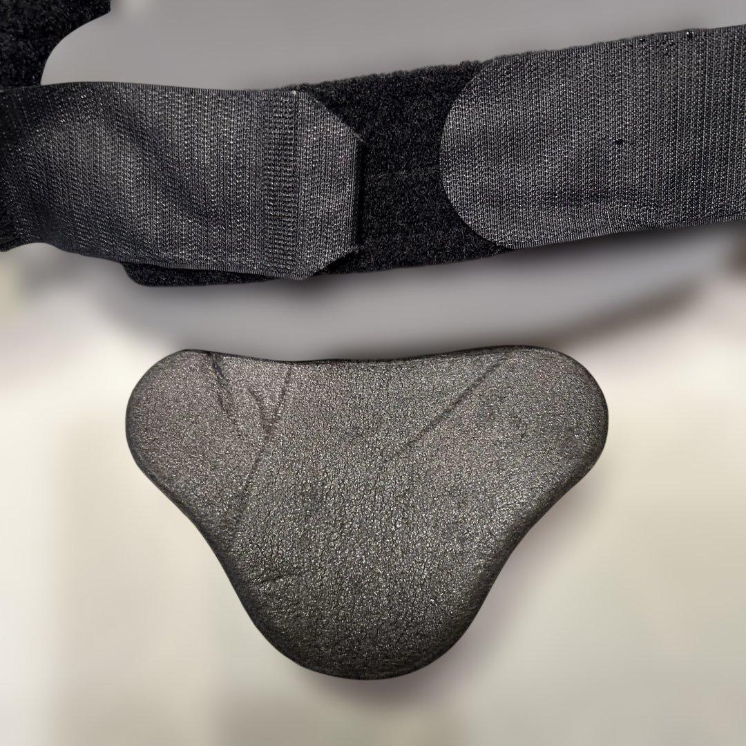 医療用装具　医療用コルセット　腰痛