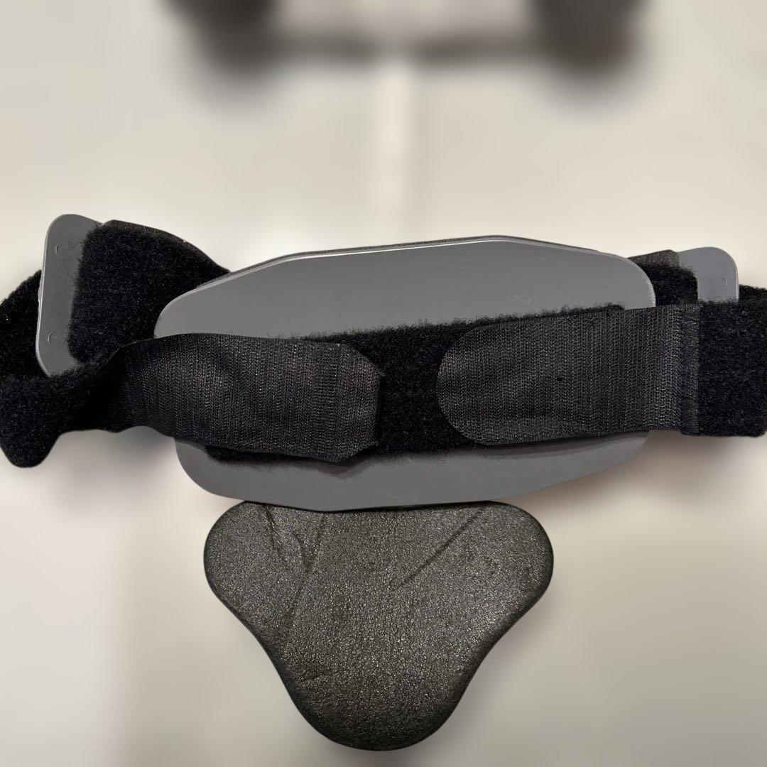 医療用装具　医療用コルセット　腰痛