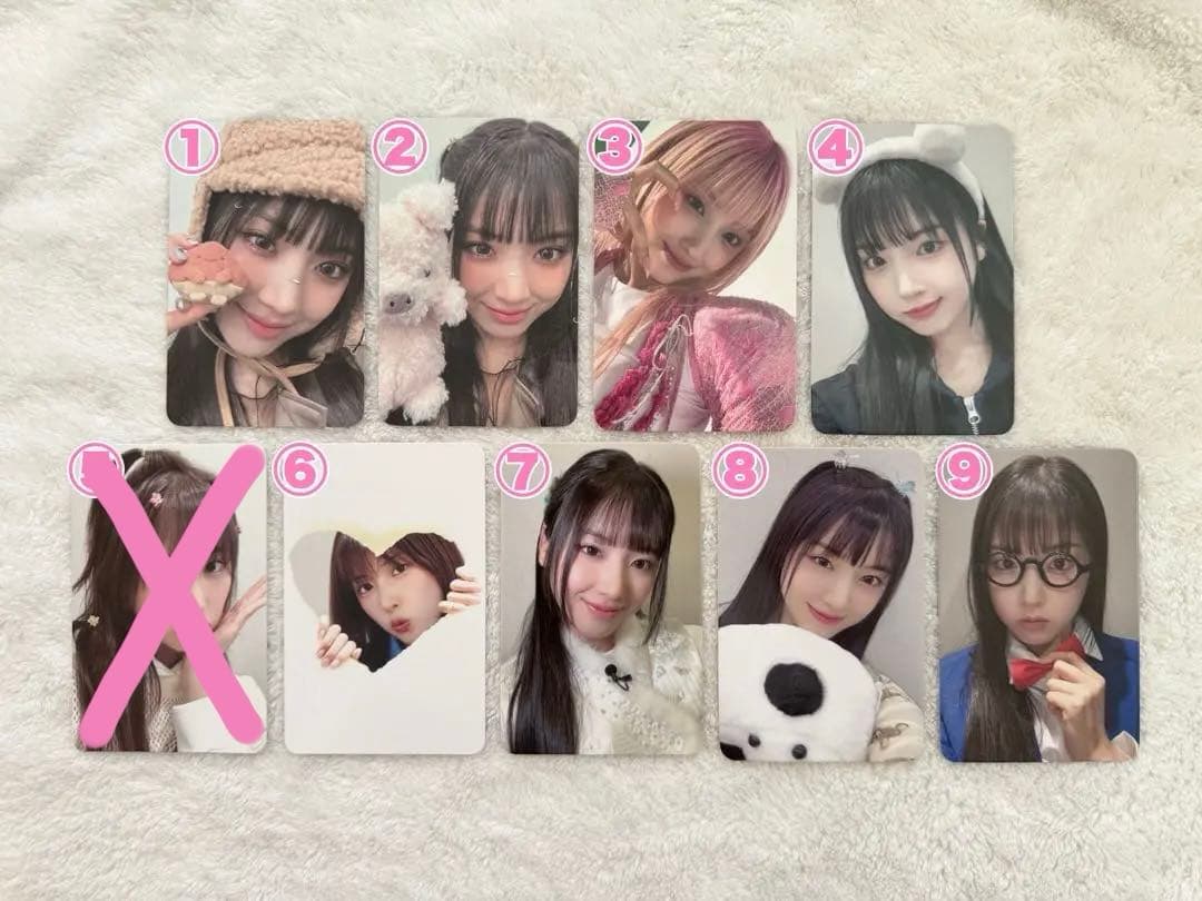 K-POP・アジア Nmixx Fe3O4: Break