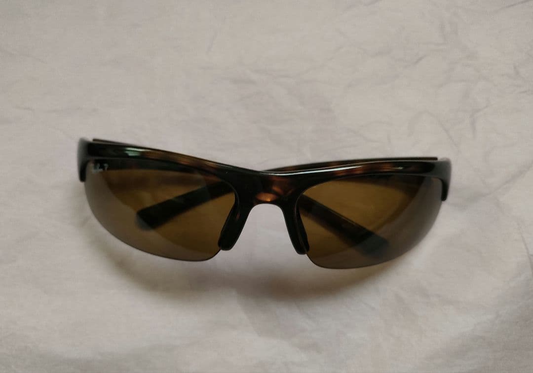 Ray-Ban レイバン　サングラス　ブラウン系