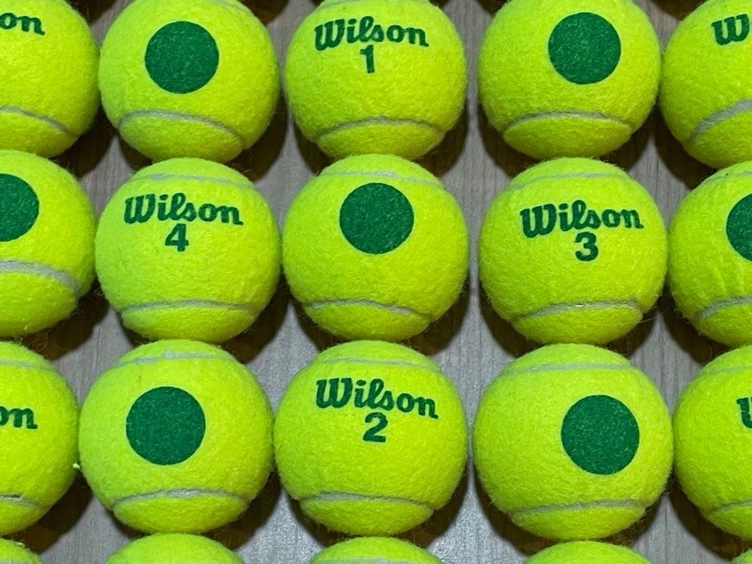 acrc0302 様グリーンボール90球