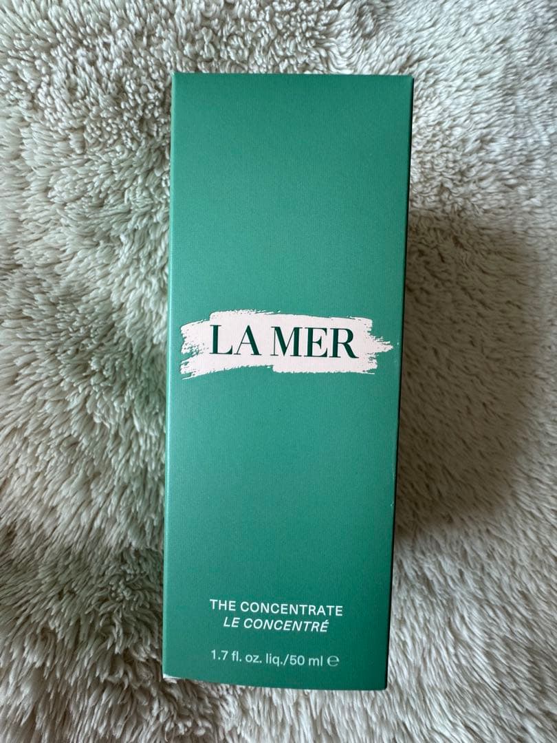 Lamer ラメール ザ コンセントレート 50ml