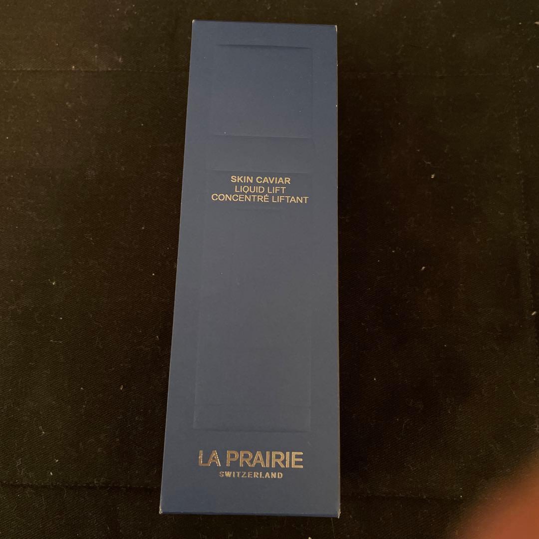 ラプレリー　N 50ml Face serum リキッドリフト