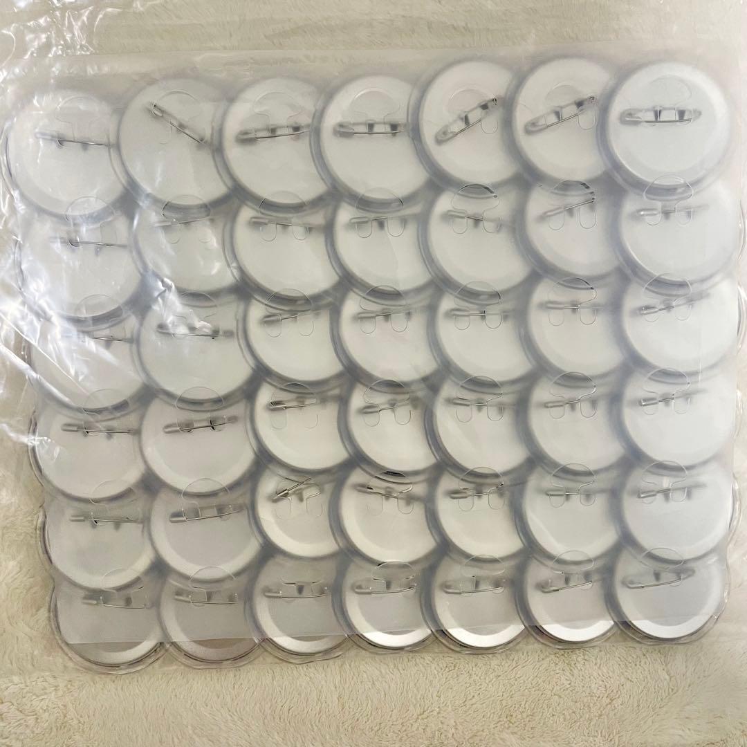 四季凪アキラ　缶バッチ