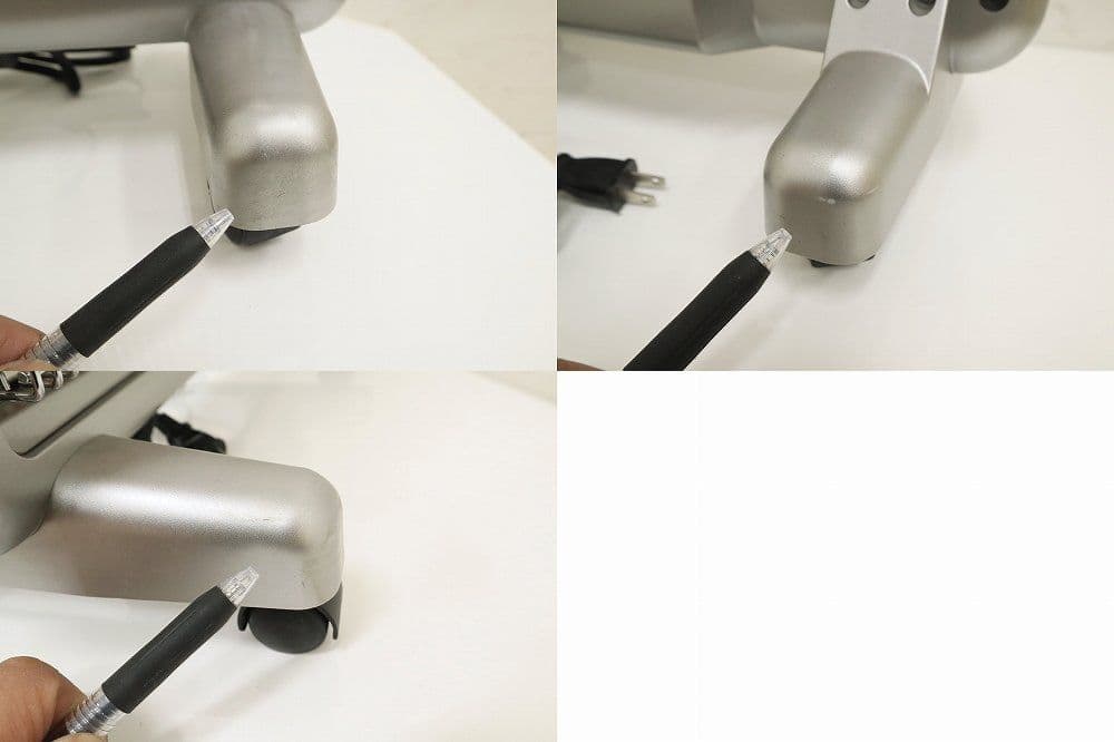 サンルミエ【E800L-TMす】・タイマー付き　遠赤外線暖房器具・パネルヒーター