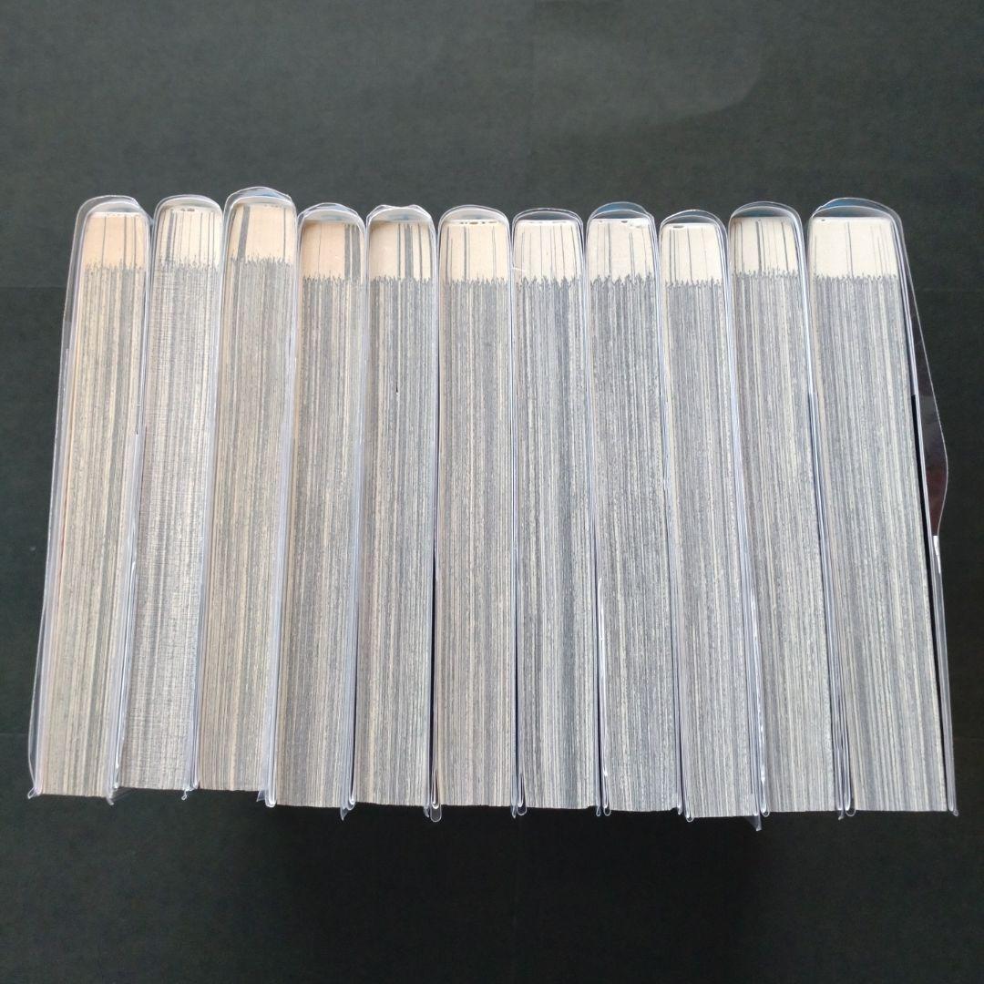 生者の行進 Revenge 1〜6巻 人類蝕 1〜5巻　全巻 初版 帯付きあり