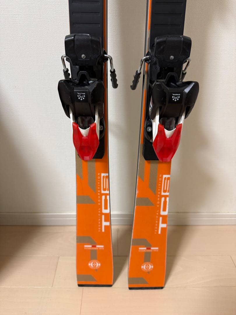 OGASAKA オガサカ　TCS 160センチ