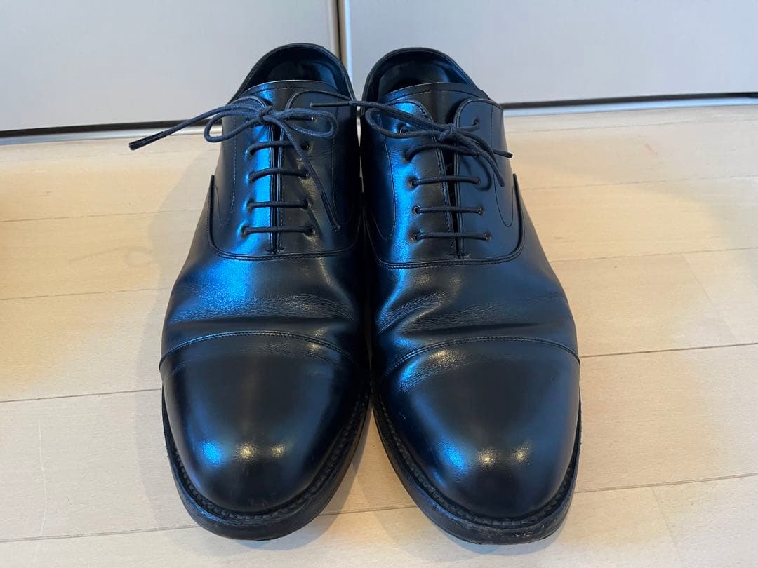 SHETLANDFOX シェットランドフォックス ダブルモンク おまけあり